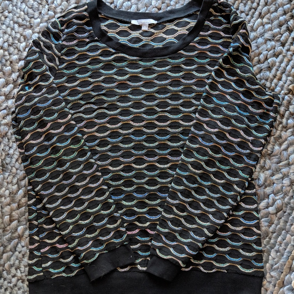 Womans sweater